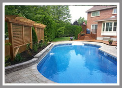 Complete Pool Make over Renovations