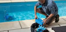 Swimming Pool Service and Repair