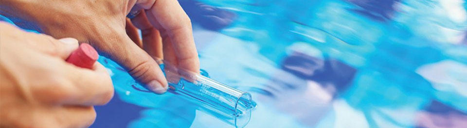 Swimming Pool Water Testing Services Swimming Pool Water Testing Services