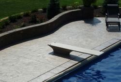 Inspiration Gallery - Pool Diving Boards - Image: 253