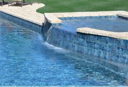 Inspiration Gallery - Pool Tanning Ledges - Image: 141