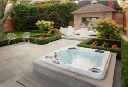 Inspiration Gallery - Pool Side Hot Tubs - Image: 222