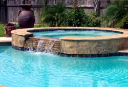 Inspiration Gallery - Pool Side Hot Tubs - Image: 228