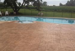 Inspiration Gallery - Pool Decks - Image: 94