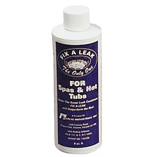 Fix a Leak, 8 OZ. Bottle