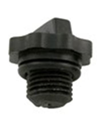 Plastic Drain Plug & Gasket