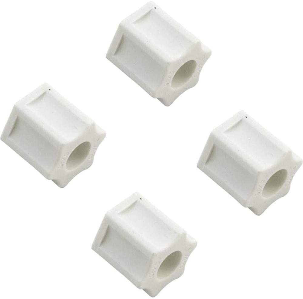 Compression Nut Set 