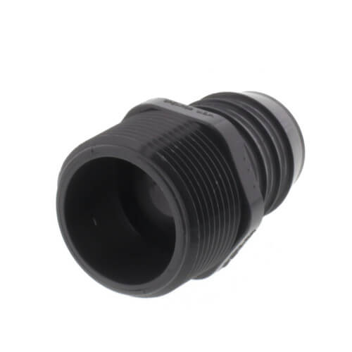 1.25in PVC Male Adapter MIPT x Insert