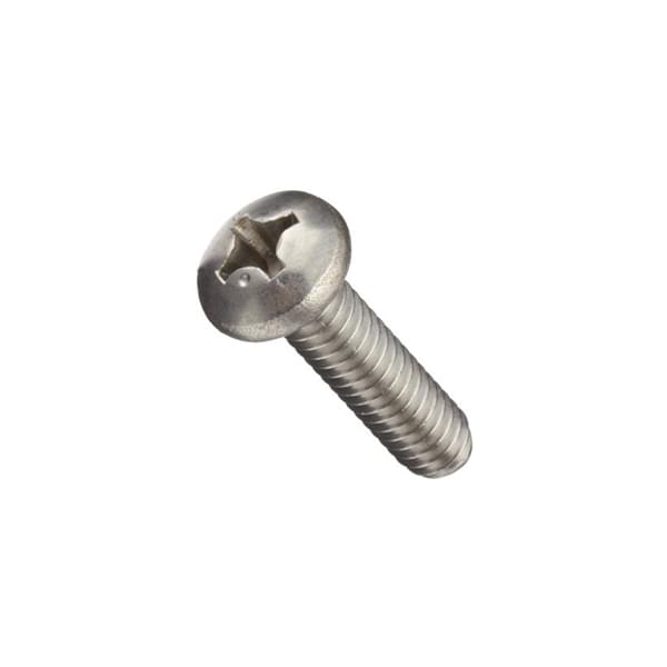 Main Drain Pan Head Screws #10 x 3.4in  (Bag of 2)