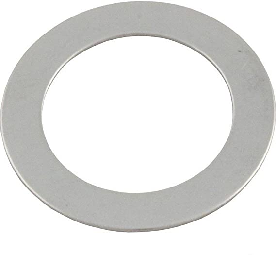 Washer Stainless Steel -2 Pack