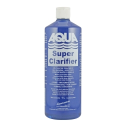 Aqua Super Clarifier