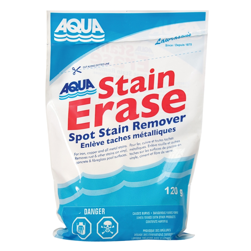 Aqua Stain Erase
