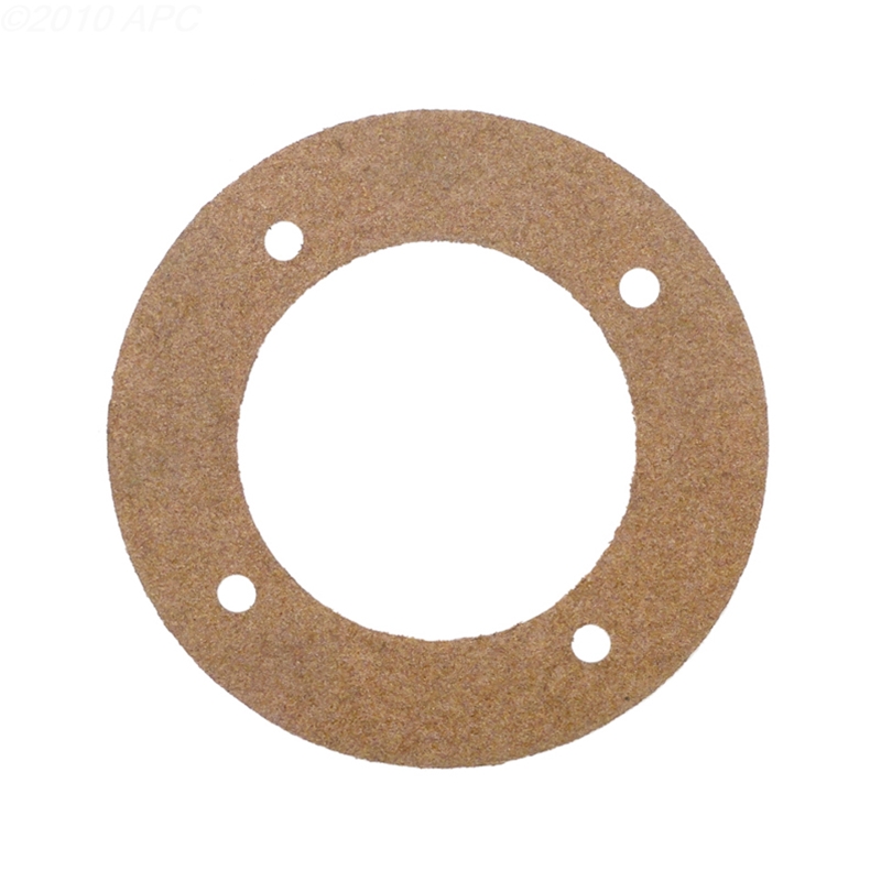 Gasket for Face Plate