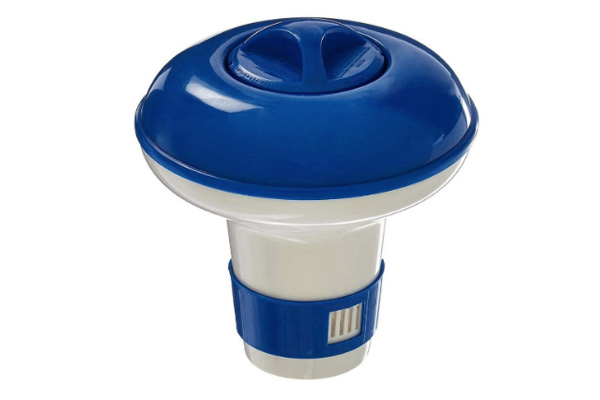 9" Floating Chlorine Dispenser