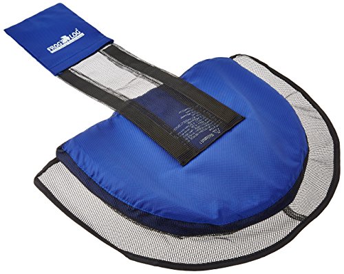 FrogLog Critter Saving Escape Ramp
