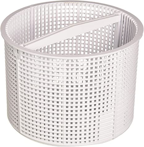 Basket with Sleeve Handle Replacement 