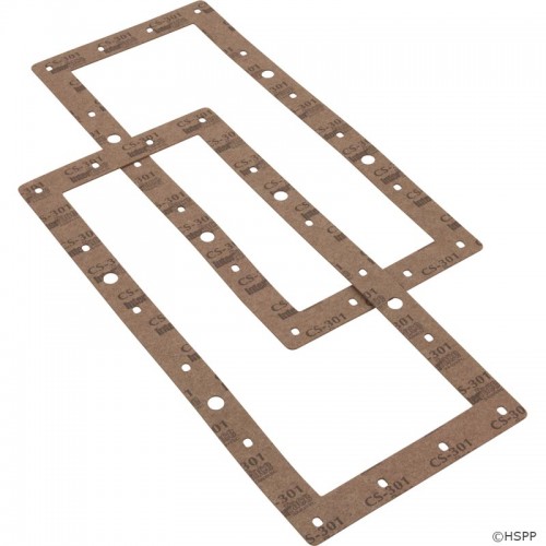 Wide Mouth Skimmer Gasket- Set of 2 