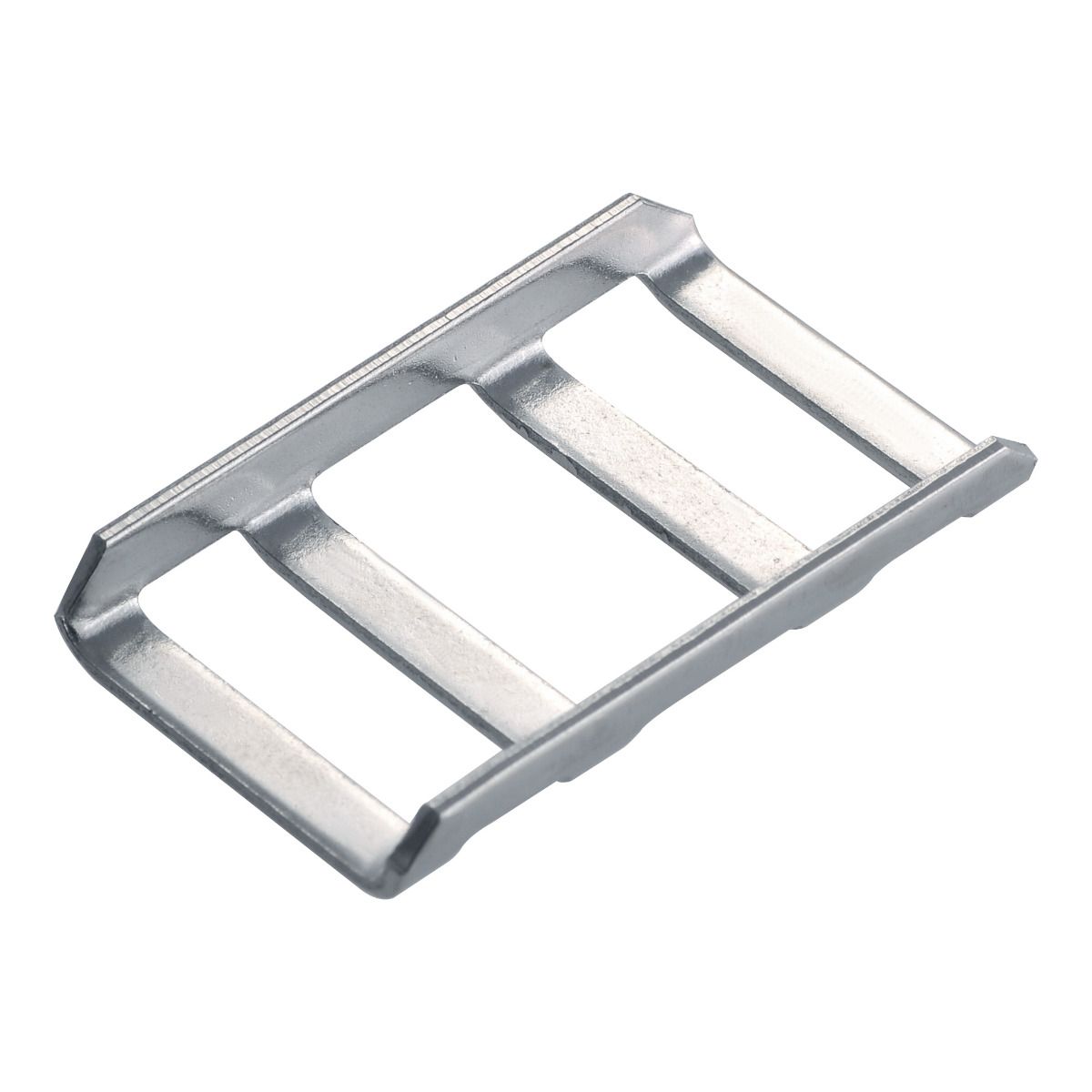 Stainless Steel Safety Cover Buckle 