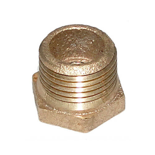 Teledyne Laars Drain Plug - Older Models