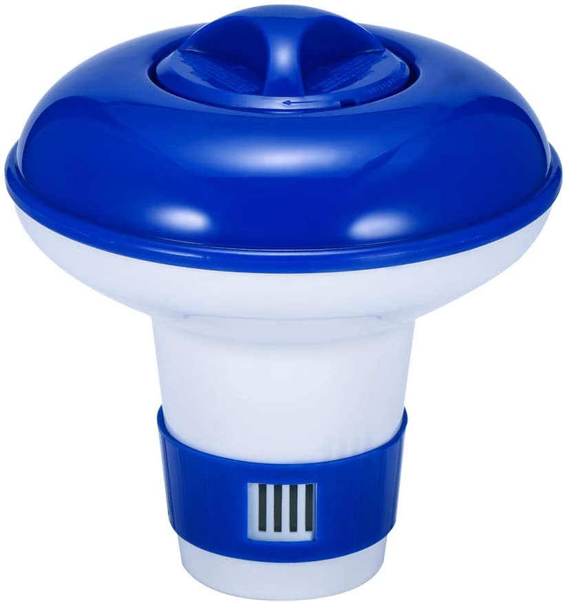 5" Floating Chlorine Dispenser