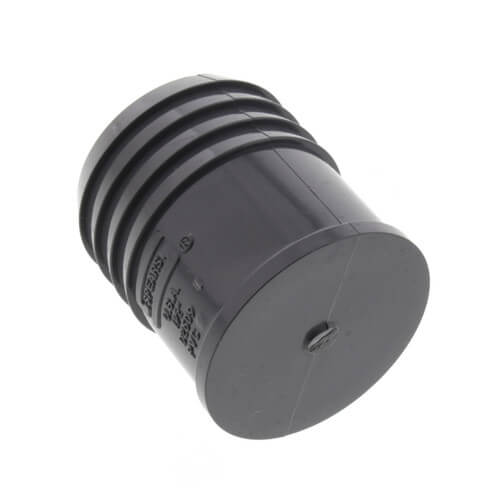 1.5in PVC Barbed Insert Plug