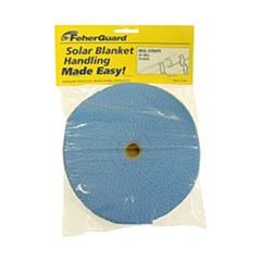 Solar Blanket Reel Straps 