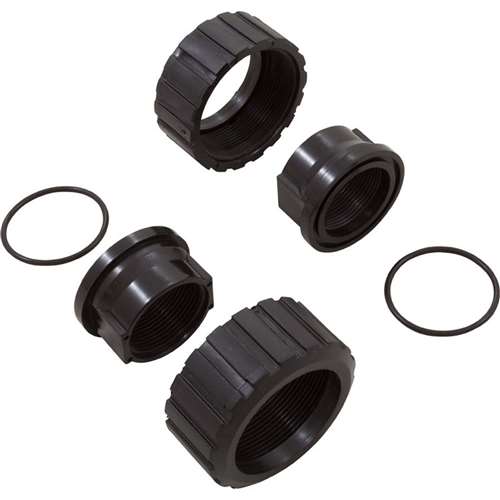  Online Chlorinator 1 1/2in Threaded Coupling Pkg 2