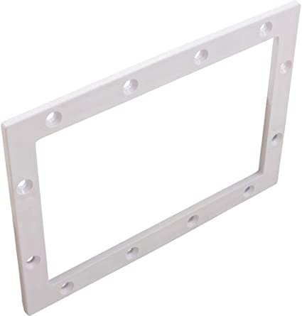 Inground PMT Skimmer Face Plate