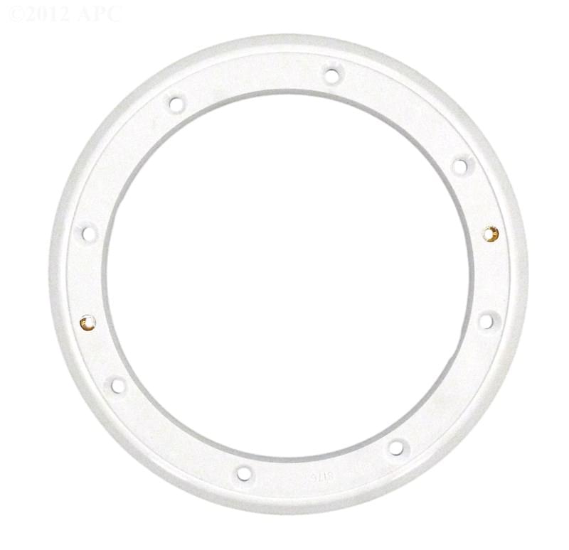 Face Flange Vinyl Retaining Ring