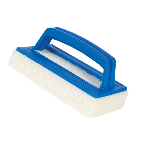 Fine Grade Scrubber Brush 