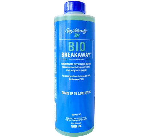 Spa Bio-Breakaway - 500 ml