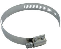  CL200/CL220 Feeders Saddle Clamp