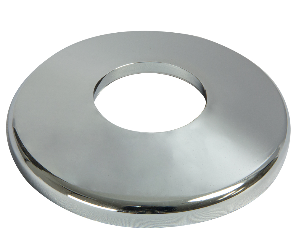 Stainless Steel Escutcheon