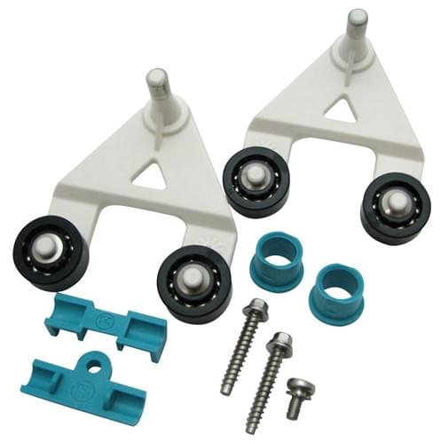 Poolvac Classic A-Frame Kit