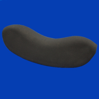 Pillow, Air Comfort, Black, 1999 - 2008