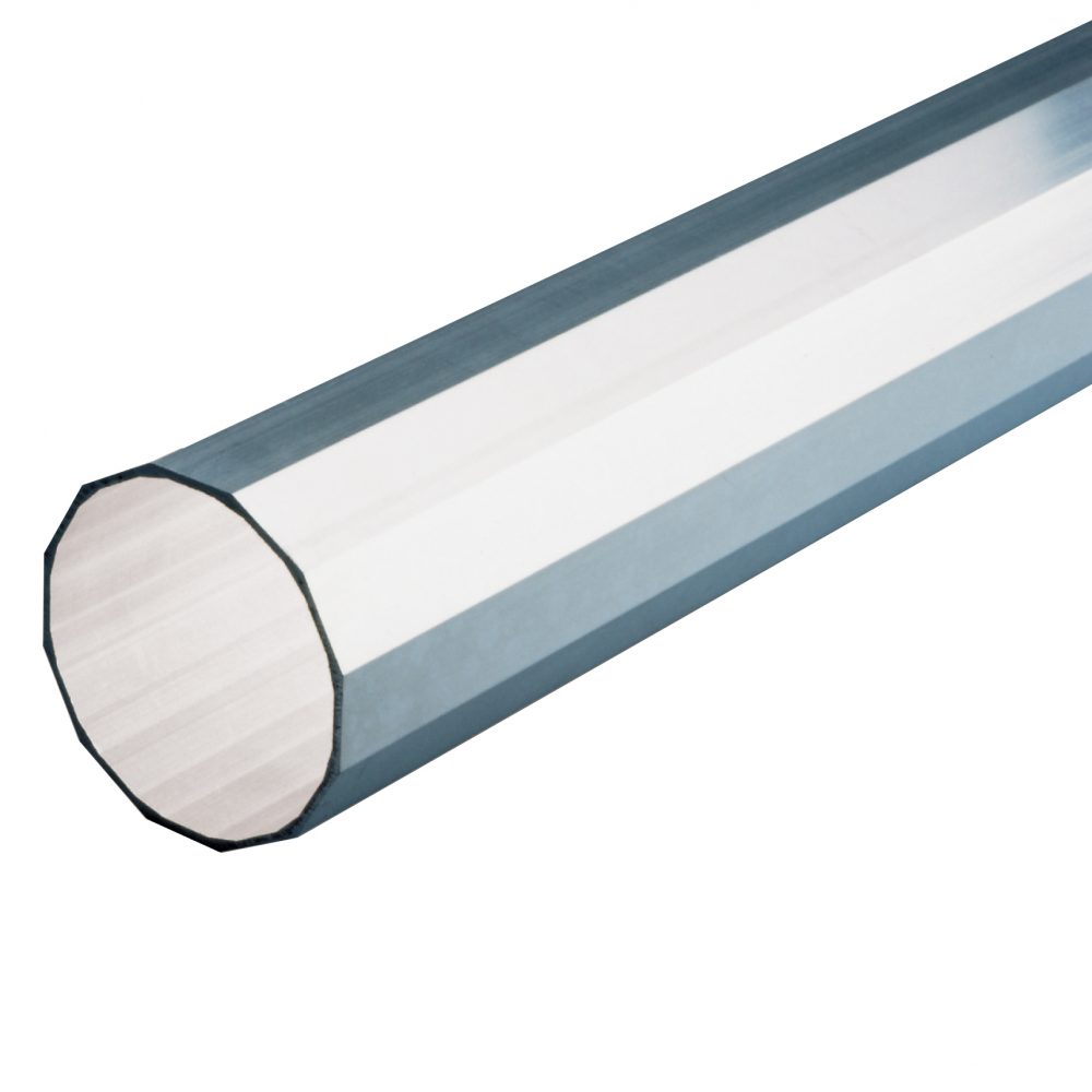 Telescopic Tube 16ft-23ft Aluminum