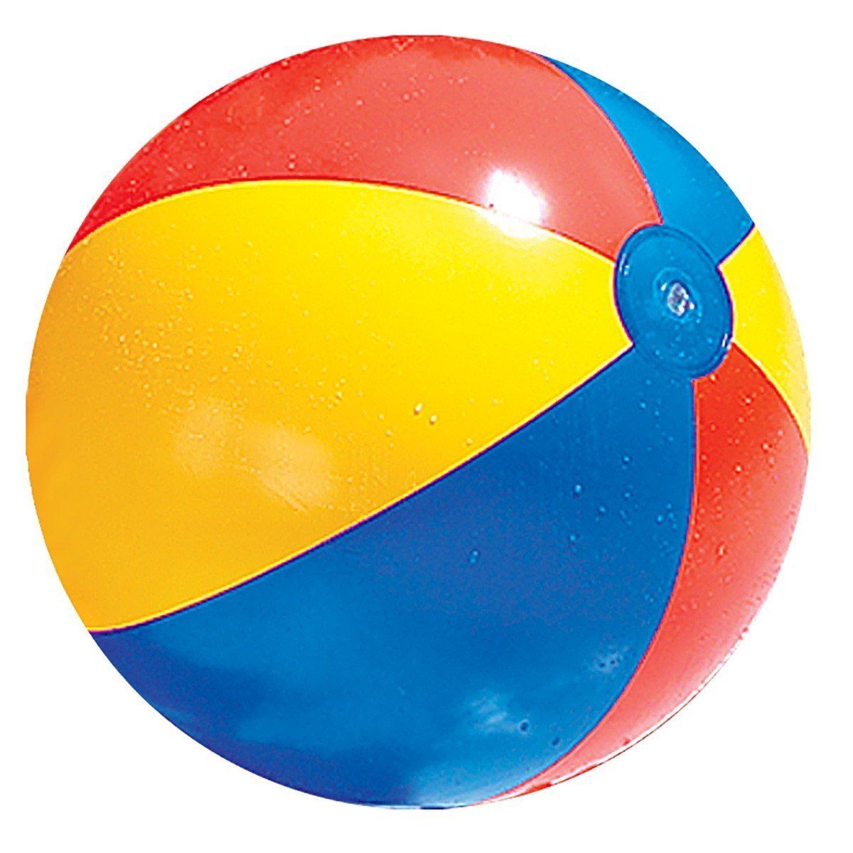 36in Classic Beach Ball