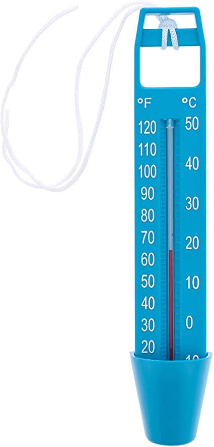 Jumbo Scoop Thermometer 