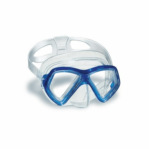 Tiger Shark Thermotech Mask