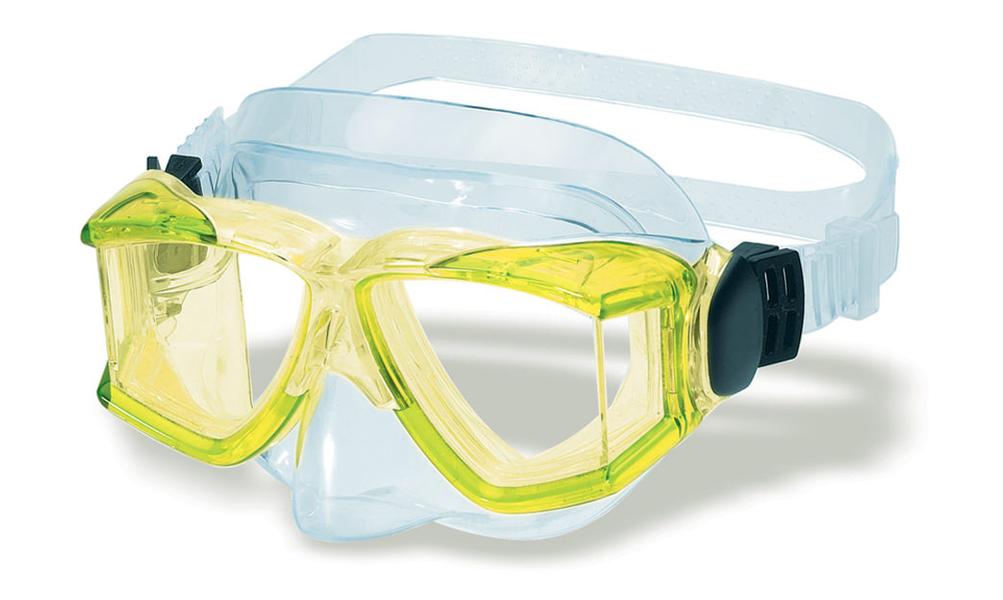 Extreme Thermotech Triview Mask