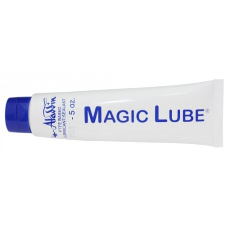 Magic Lube Teflon Lubricant