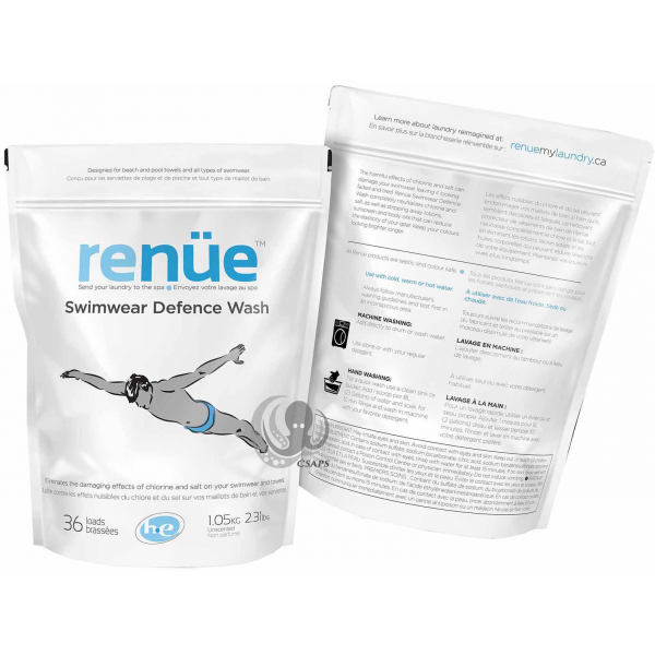 Renue Swimwear Defence Wash