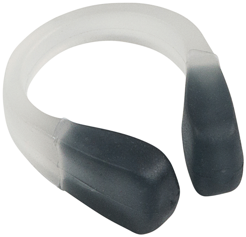 Deluxe Nose Clip Black