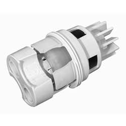 JetAir III Pulse-Flo Nozzle - Rotating