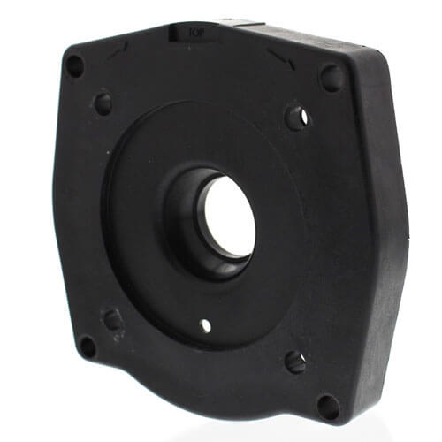 Replacement Motor Mounting Plate