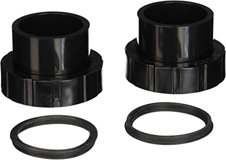 Union Connector Replacement Kit for Select Pump and Heater