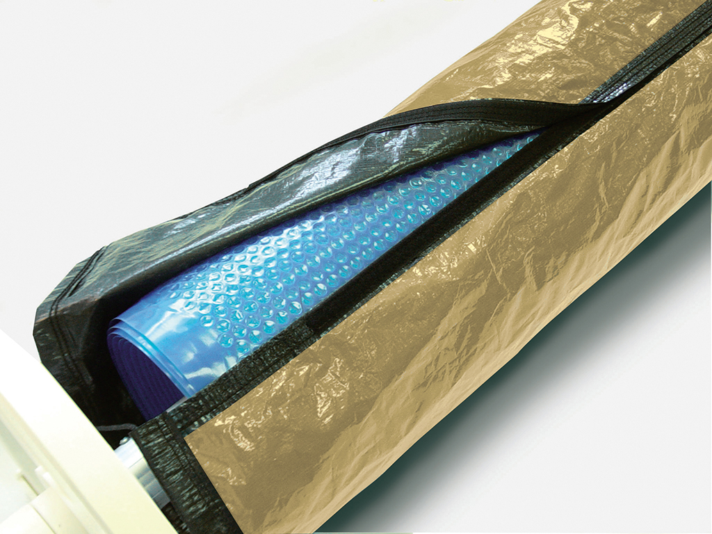 Solar Roller Cover 20ft