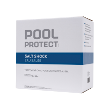 Salt Shock - 480g (case of 12 packages)
