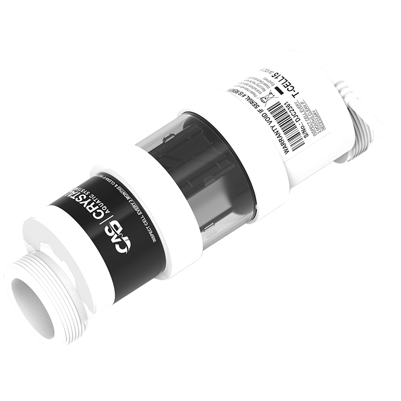 Replacement CLX Cell 5