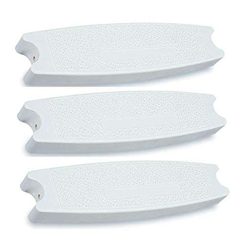 Replacement Swimming Pool Ladder Step- Plastic Replacement Swimming Pool Ladder Step- Plastic